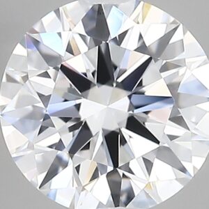1.10 cctw VVS2 - Lab Grown Loose Diamond
