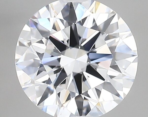 1.10 cctw VVS2 - Lab Grown Loose Diamond
