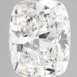 1.72 cctw VVS2 - Lab Grown Loose Diamond