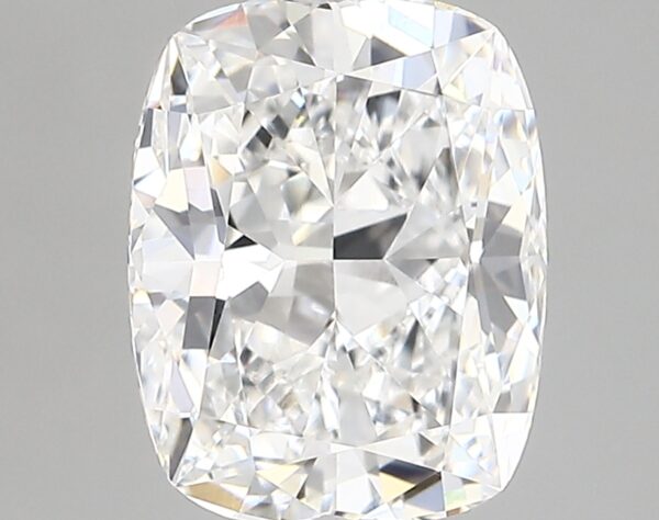 1.72 cctw VVS2 - Lab Grown Loose Diamond