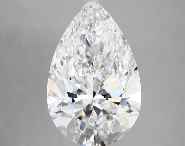4.01 cctw VVS2 - Lab Grown Loose Diamond