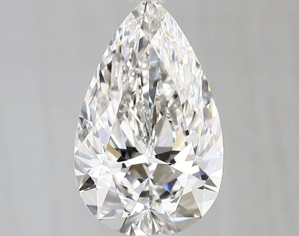 2.30 cctw VVS2 - Lab Grown Loose Diamond