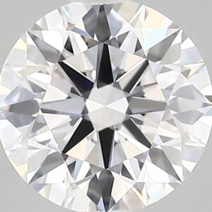 1.23 cctw VVS2 - Lab Grown Loose Diamond