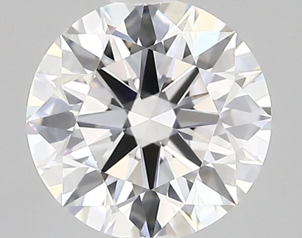 1.23 cctw VVS2 - Lab Grown Loose Diamond