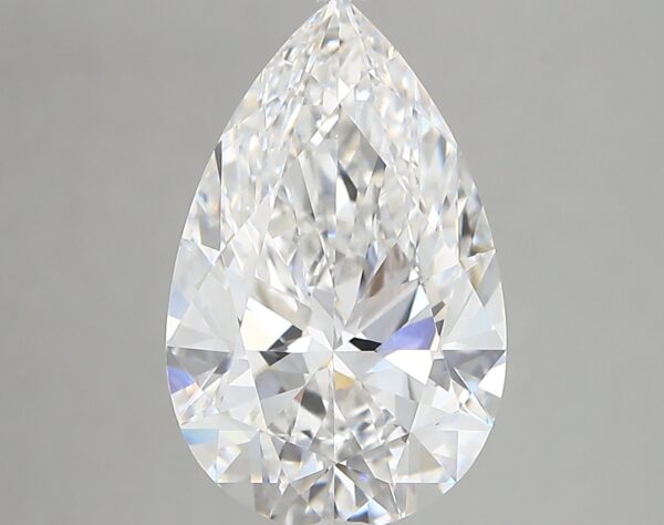 4.02 cctw VS1 - Lab Grown Loose Diamond
