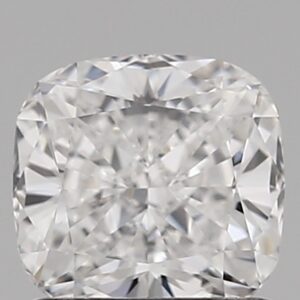 1.06 cctw VVS2 - Lab Grown Loose Diamond
