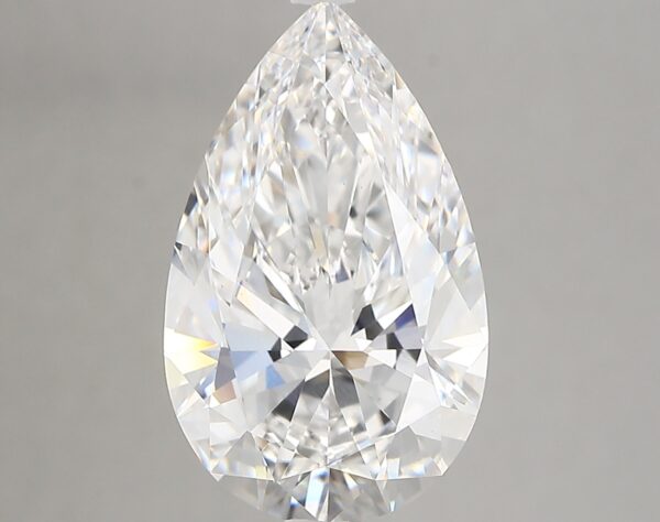 4.36 cctw VS1 - Lab Grown Loose Diamond