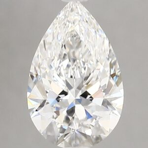 1.52 cctw VVS2 - Lab Grown Loose Diamond