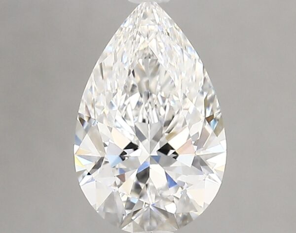 1.52 cctw VVS2 - Lab Grown Loose Diamond