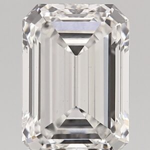 1.62 cctw VS1 - Lab Grown Loose Diamond