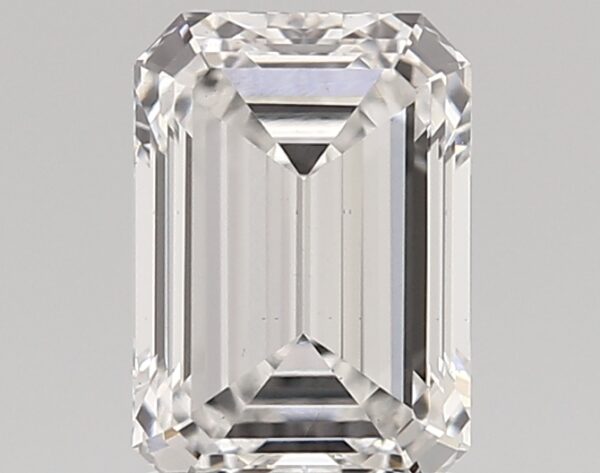 1.62 cctw VS1 - Lab Grown Loose Diamond