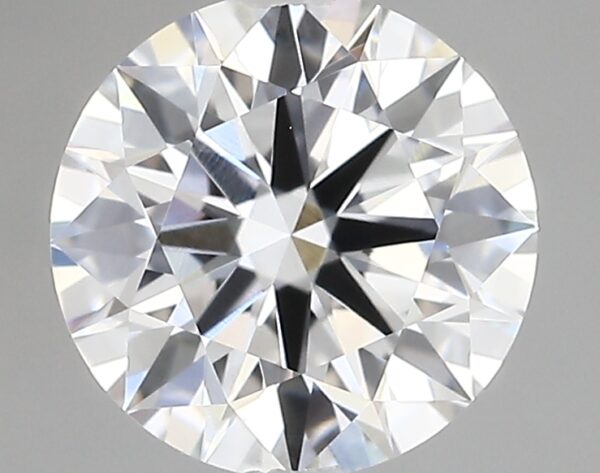 1.16 cctw VVS2 - Lab Grown Loose Diamond