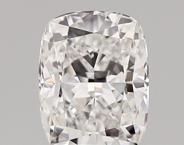 1.51 cctw VVS2 - Lab Grown Loose Diamond
