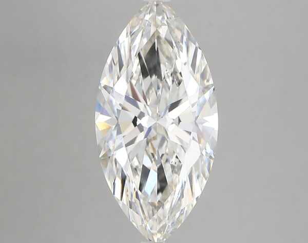4.01 cctw VS1 - Lab Grown Loose Diamond