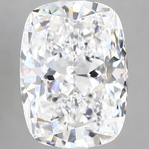 3.22 cctw VS1 - Lab Grown Loose Diamond