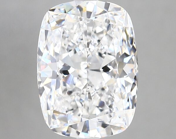 3.22 cctw VS1 - Lab Grown Loose Diamond