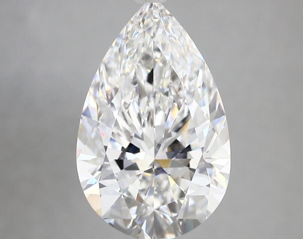 4.40 cctw VVS2 - Lab Grown Loose Diamond