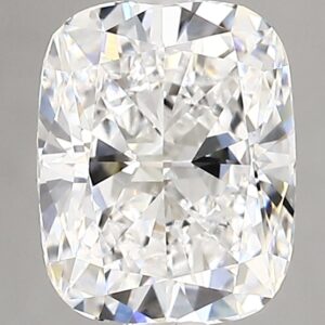 1.73 cctw VVS2 - Lab Grown Loose Diamond