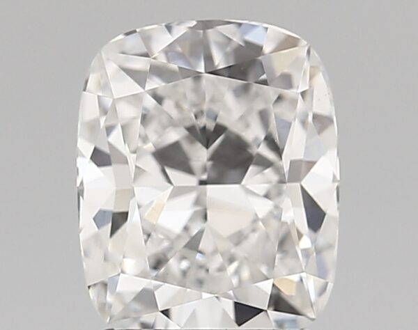 1.91 cctw VVS2 - Lab Grown Loose Diamond