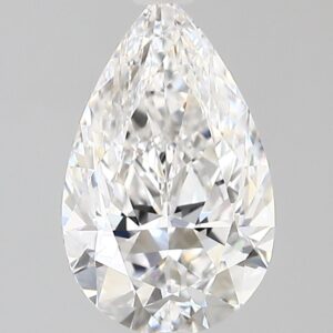 1.84 cctw VVS1 - Lab Grown Loose Diamond