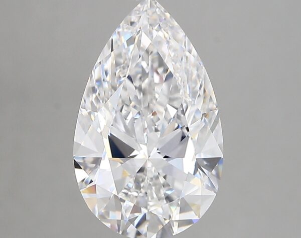 3.00 cctw VVS2 - Lab Grown Loose Diamond