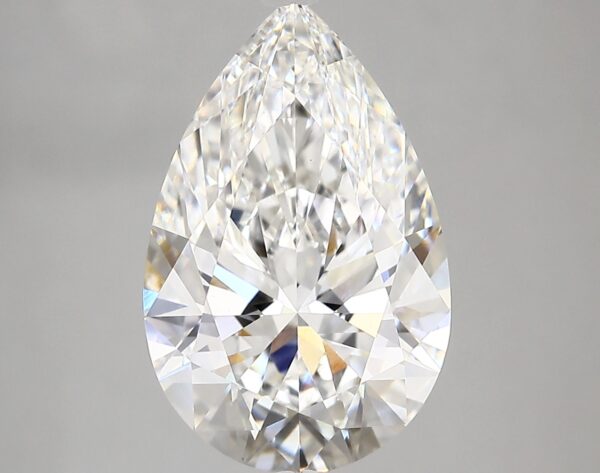 4.51 cctw VVS2 - Lab Grown Loose Diamond