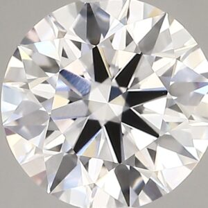 1.25 cctw VVS2 - Lab Grown Loose Diamond