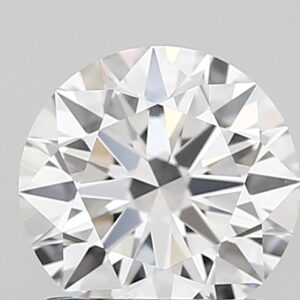 1.21 cctw VVS2 - Lab Grown Loose Diamond