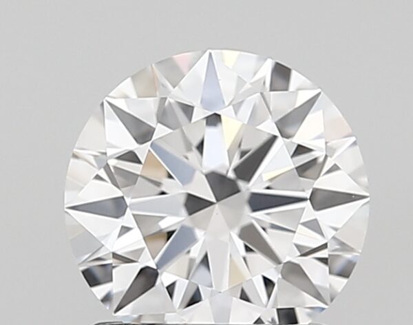 1.21 cctw VVS2 - Lab Grown Loose Diamond