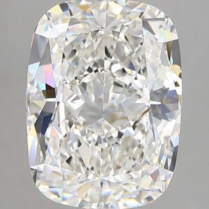 4.01 cctw VVS2 - Lab Grown Loose Diamond