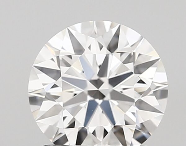 1.28 cctw VVS1 - Lab Grown Loose Diamond