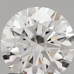 1.11 cctw VVS2 - Lab Grown Loose Diamond