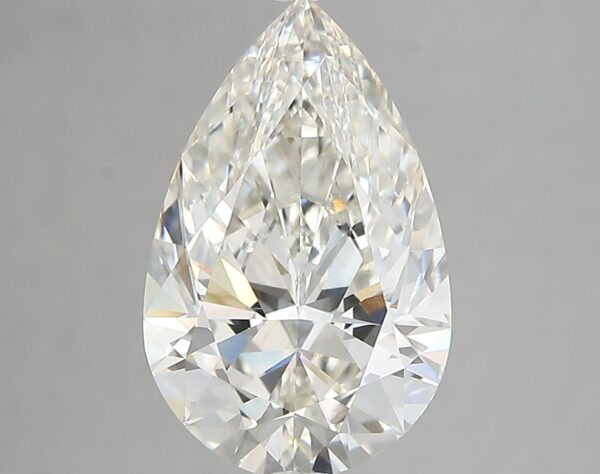 3.29 cctw VVS2 - Lab Grown Loose Diamond