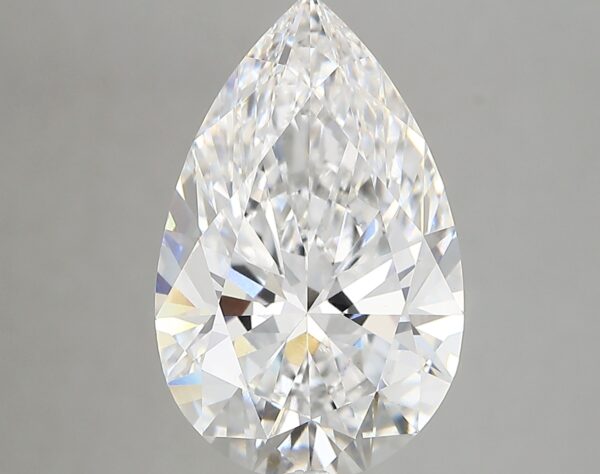 5.07 cctw VS1 - Lab Grown Loose Diamond