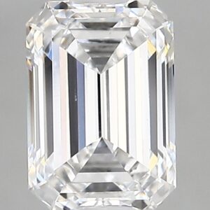 1.32 cctw VVS2 - Lab Grown Loose Diamond