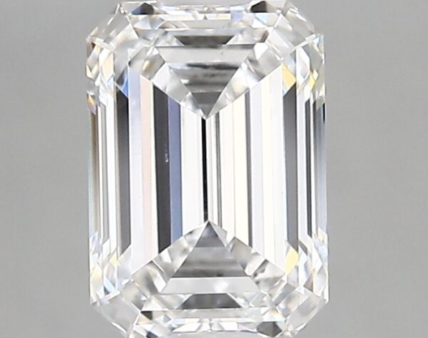 1.32 cctw VVS2 - Lab Grown Loose Diamond
