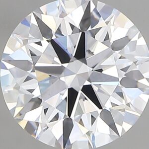 2.33 cctw VVS2 - Lab Grown Loose Diamond