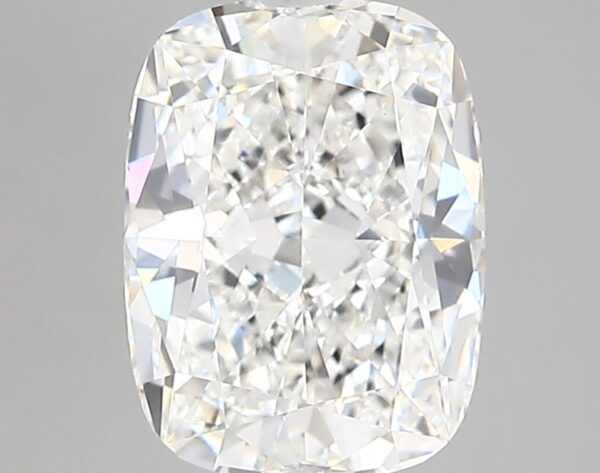 2.17 cctw VVS2 - Lab Grown Loose Diamond