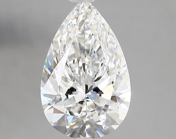 1.79 cctw VVS2 - Lab Grown Loose Diamond