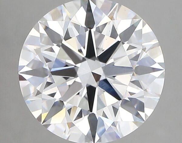 4.20 cctw VS1 - Lab Grown Loose Diamond
