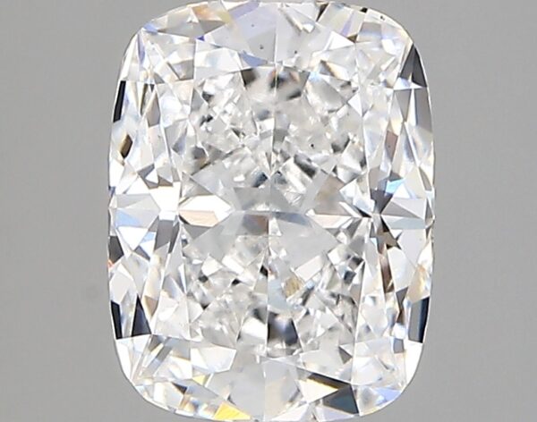 2.08 cctw VS2 - Lab Grown Loose Diamond