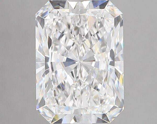 3.22 cctw VVS2 - Lab Grown Loose Diamond