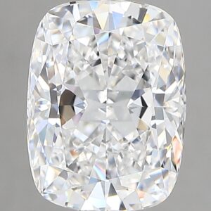 3.08 cctw VVS2 - Lab Grown Loose Diamond