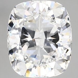 2.77 cctw VVS2 - Lab Grown Loose Diamond