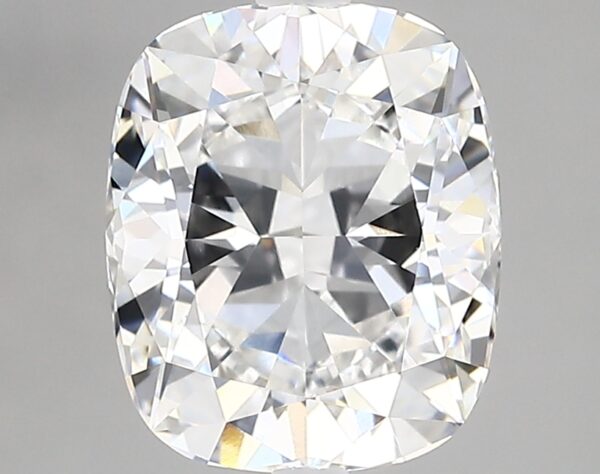 2.77 cctw VVS2 - Lab Grown Loose Diamond