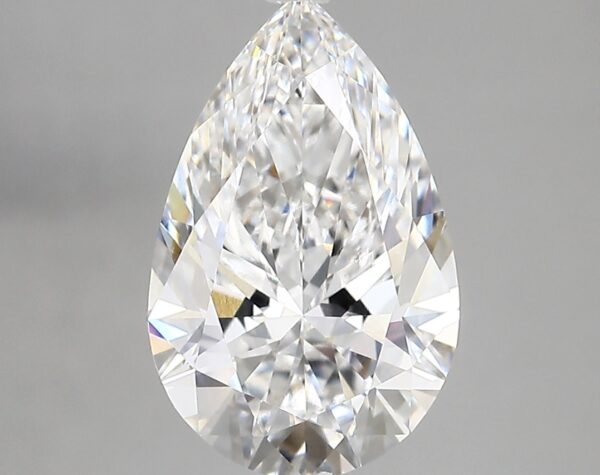 3.00 cctw VVS2 - Lab Grown Loose Diamond