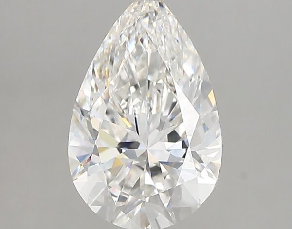 1.87 cctw VVS2 - Lab Grown Loose Diamond