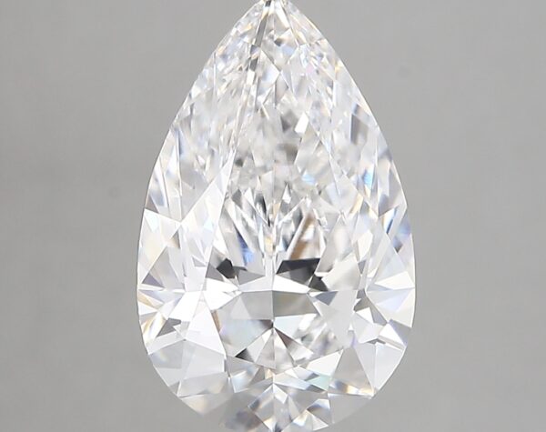 3.13 cctw VVS2 - Lab Grown Loose Diamond