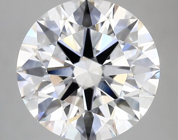 4.28 cctw VVS2 - Lab Grown Loose Diamond