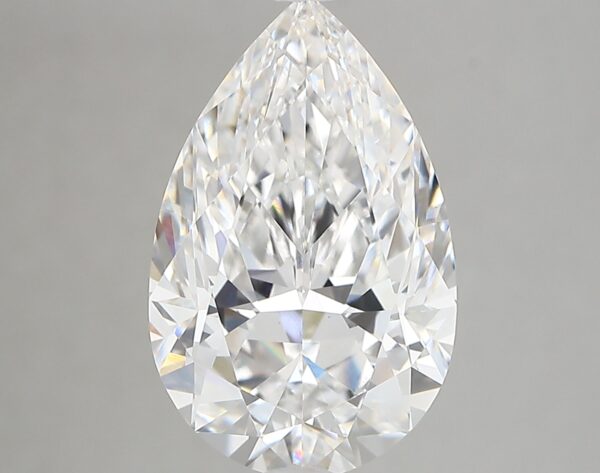 4.09 cctw VVS2 - Lab Grown Loose Diamond